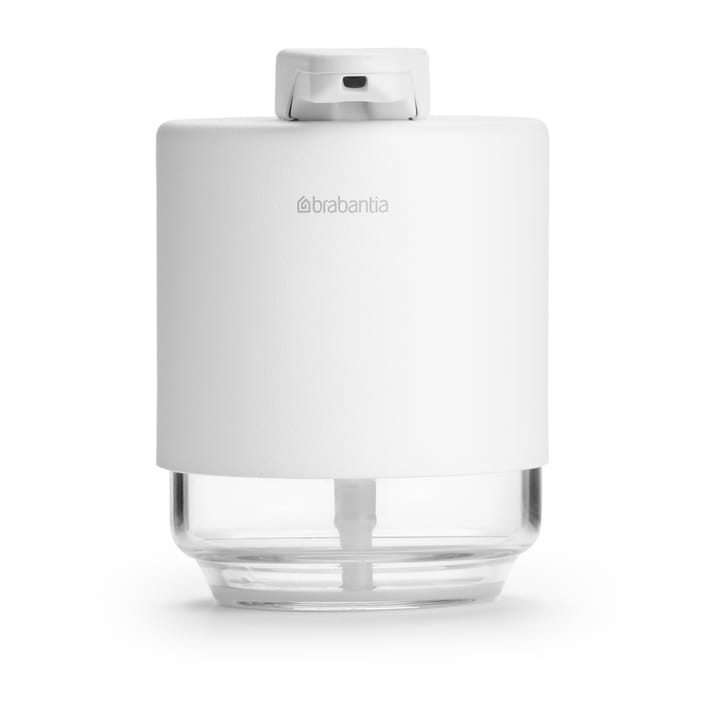 Distributeur de savon MindSet - Mineral Fresh White - Brabantia