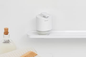 Distributeur de savon MindSet - Mineral Fresh White - Brabantia