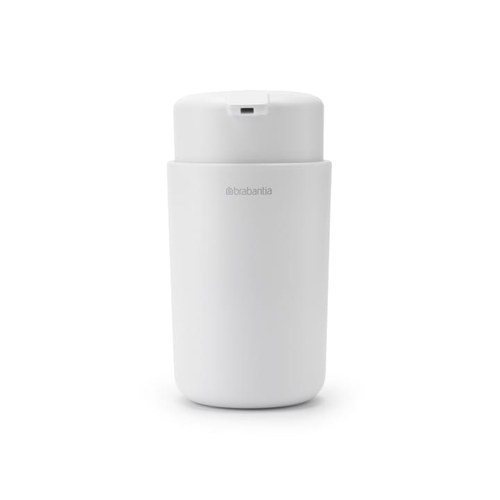 Distributeur de savon ReNew de Brabantia 14 cm - Blanc - Brabantia