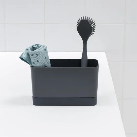 Égouttoir compact Brabantia de Brabantia NordicNest.fr