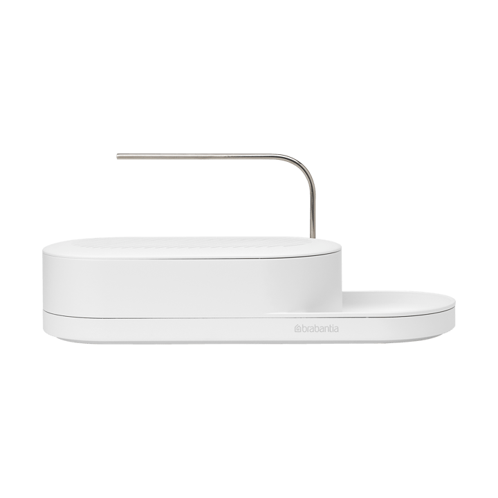 Égouttoir-organisateur d'évier SinkStyle - Mineral Fresh White - Brabantia