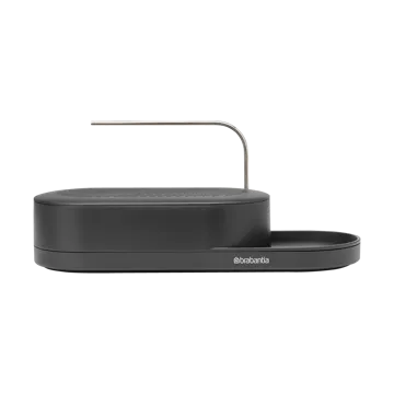 Égouttoir-organisateur d'évier SinkStyle - Mineral Infinite Grey - Brabantia