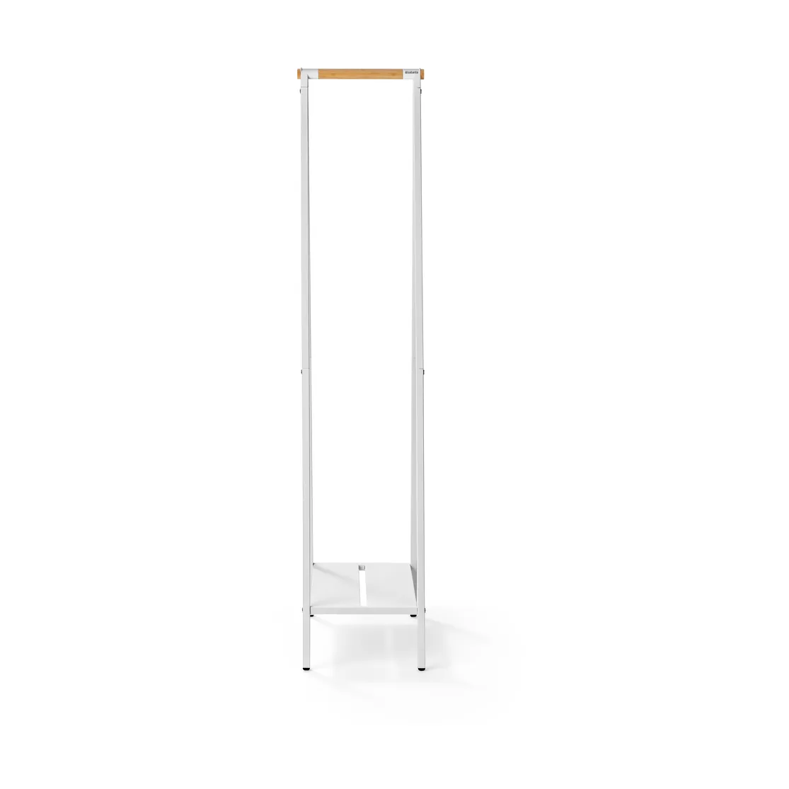 Étendoir Linn compact, Blanc Brabantia