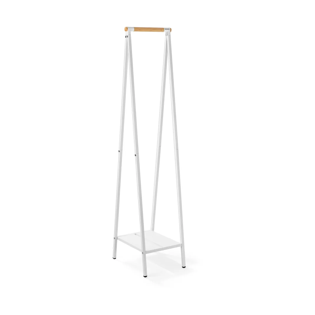Étendoir Linn compact, Blanc Brabantia