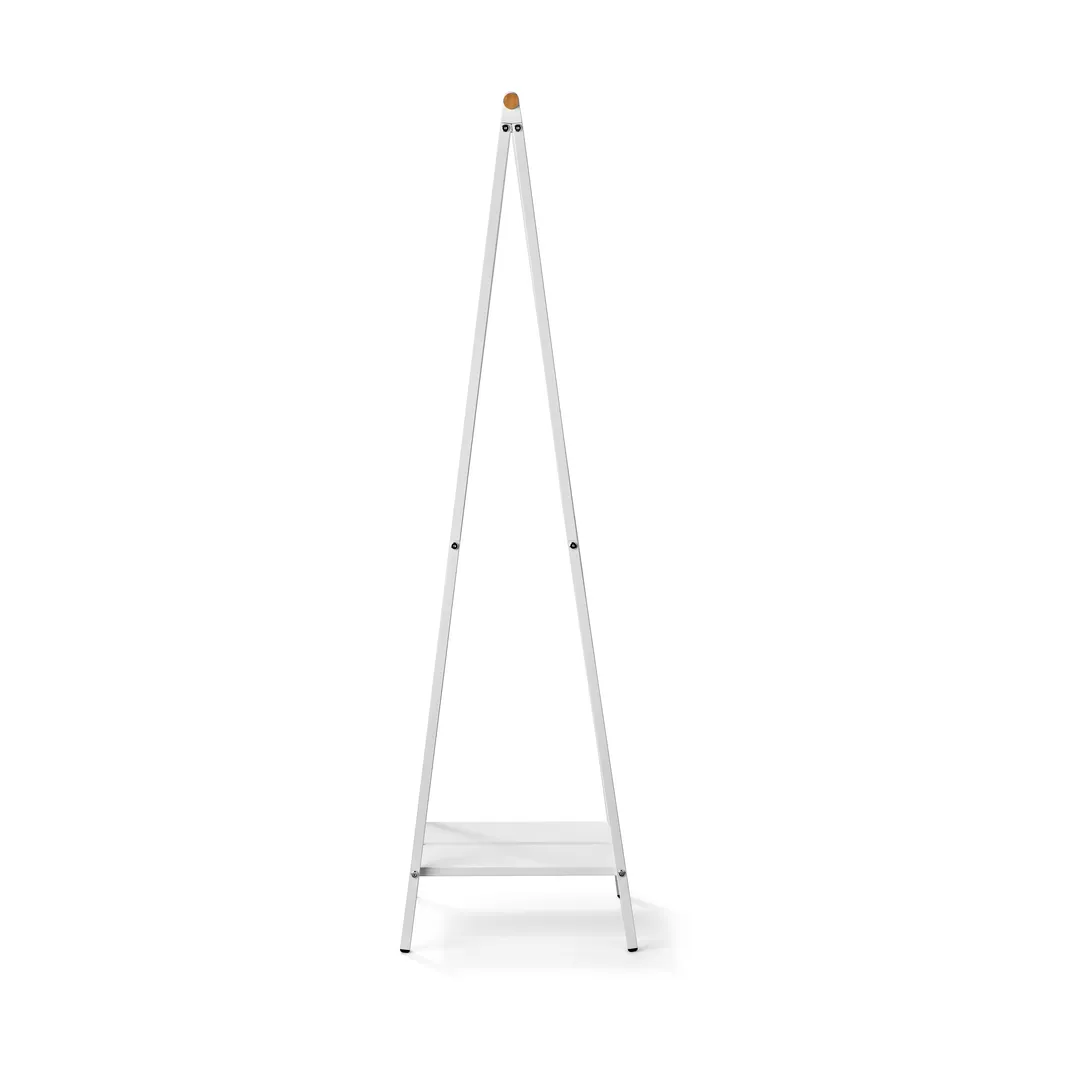 Étendoir Linn compact, Blanc Brabantia