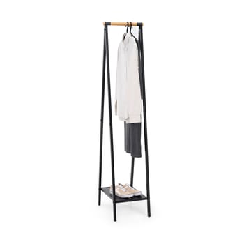 Étendoir Linn compact - Noir - Brabantia