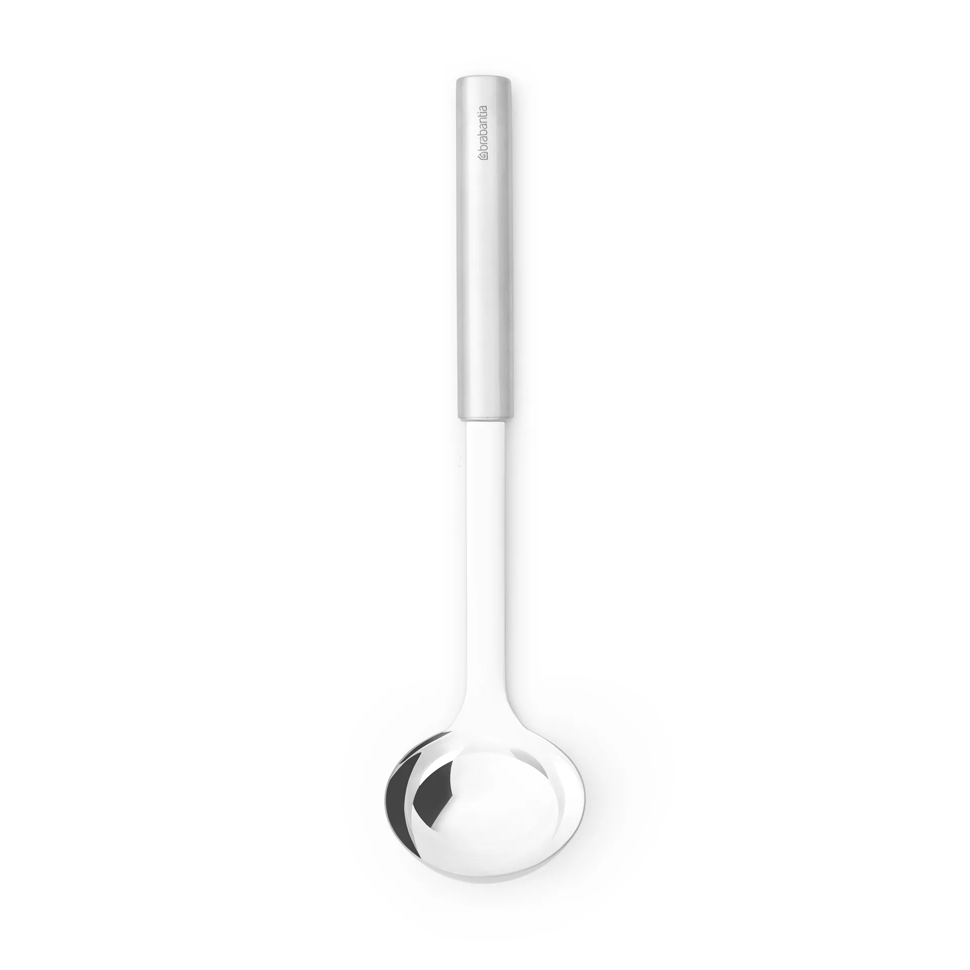 Louche à sauce Profile, Acier inoxydable Brabantia