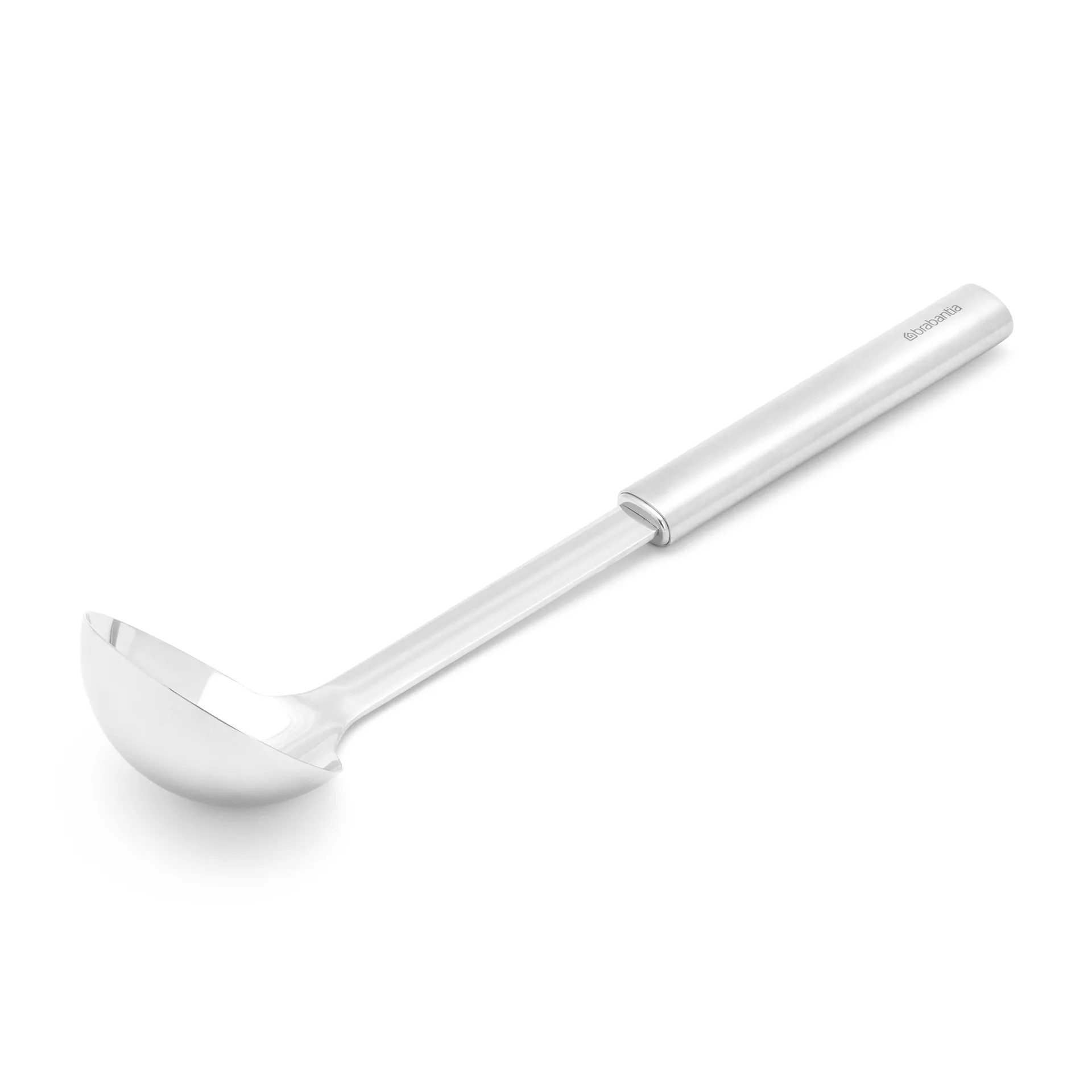Louche à sauce Profile, Acier inoxydable Brabantia