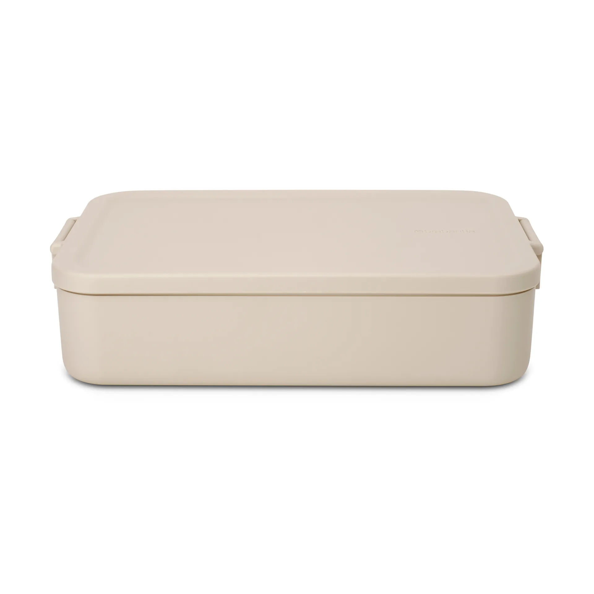 Lunch Box grande Make & Take 2 L, Soft Beige Brabantia