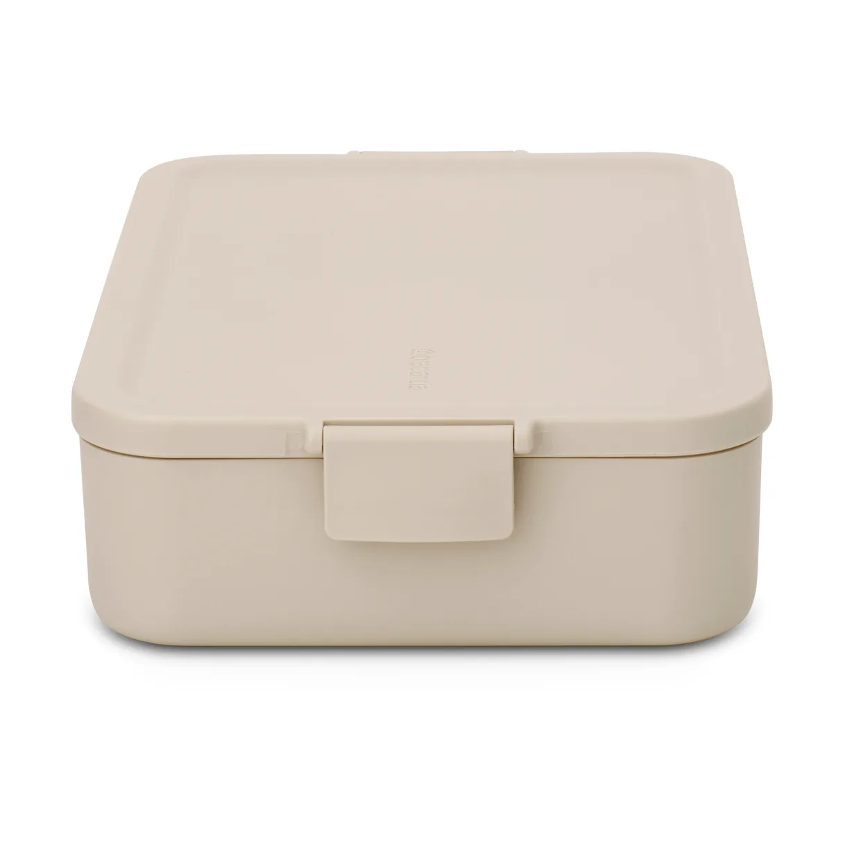 Lunch Box grande Make & Take 2 L, Soft Beige Brabantia