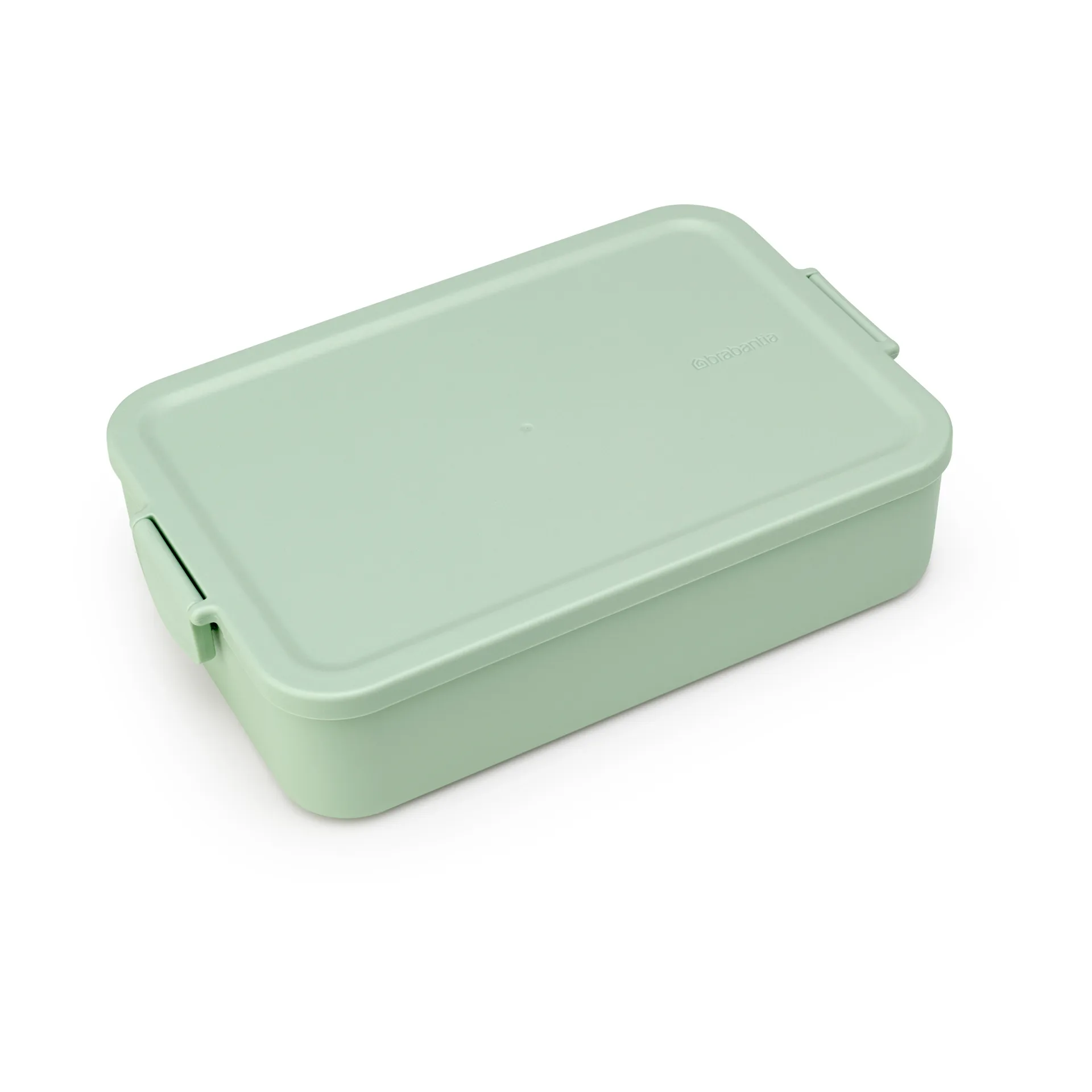 Lunch Box grande Make & Take 2 L, Vert jade  Brabantia