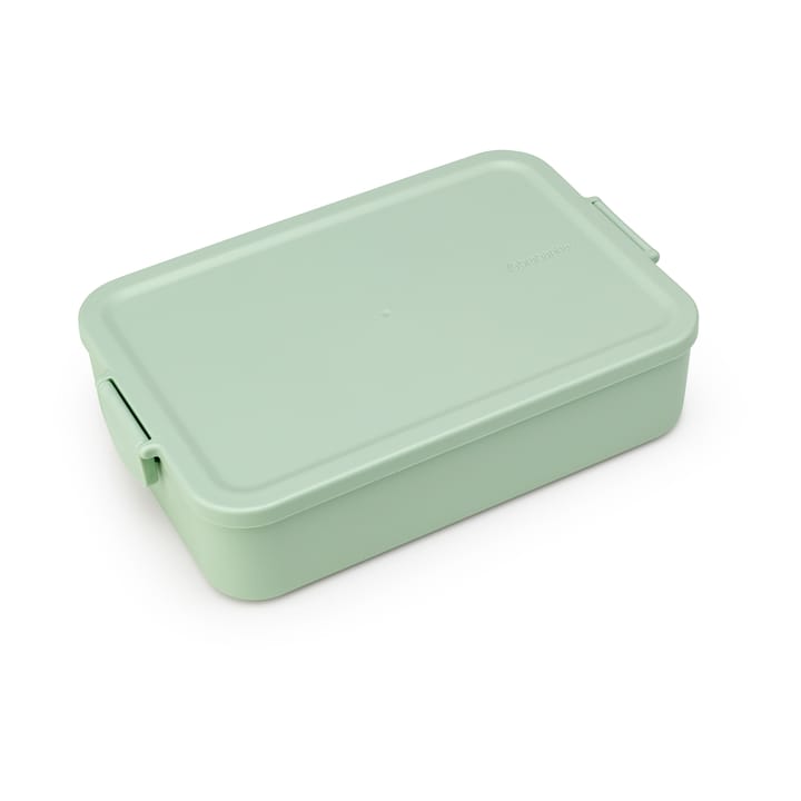 Lunch Box grande Make & Take 2 L - Vert jade  - Brabantia