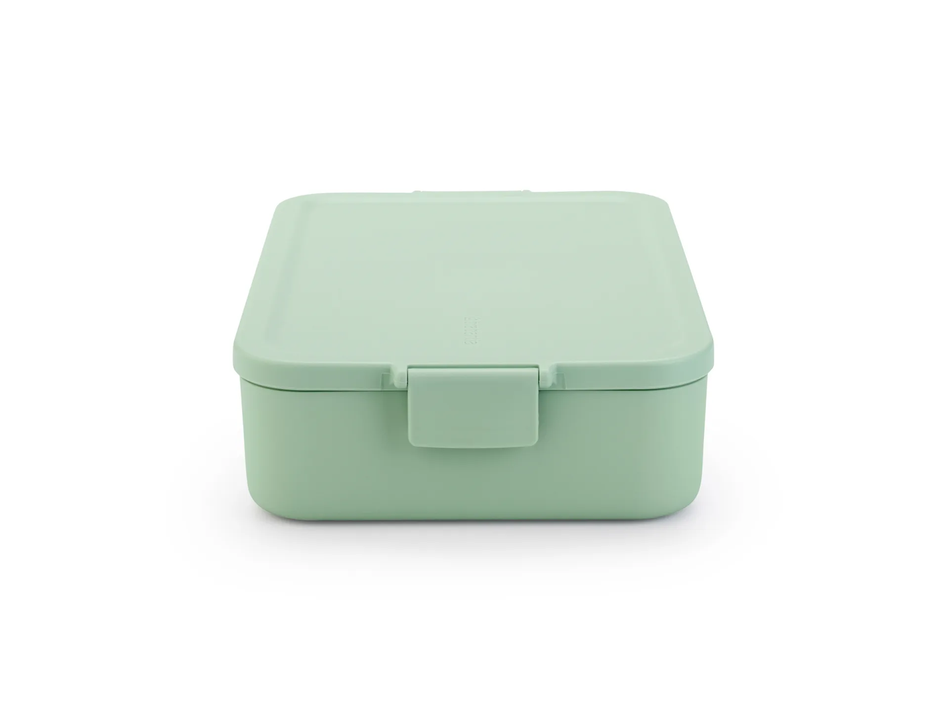 Lunch Box grande Make & Take 2 L, Vert jade  Brabantia