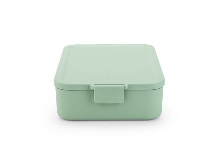 Lunch Box grande Make & Take 2 L - Vert jade  - Brabantia