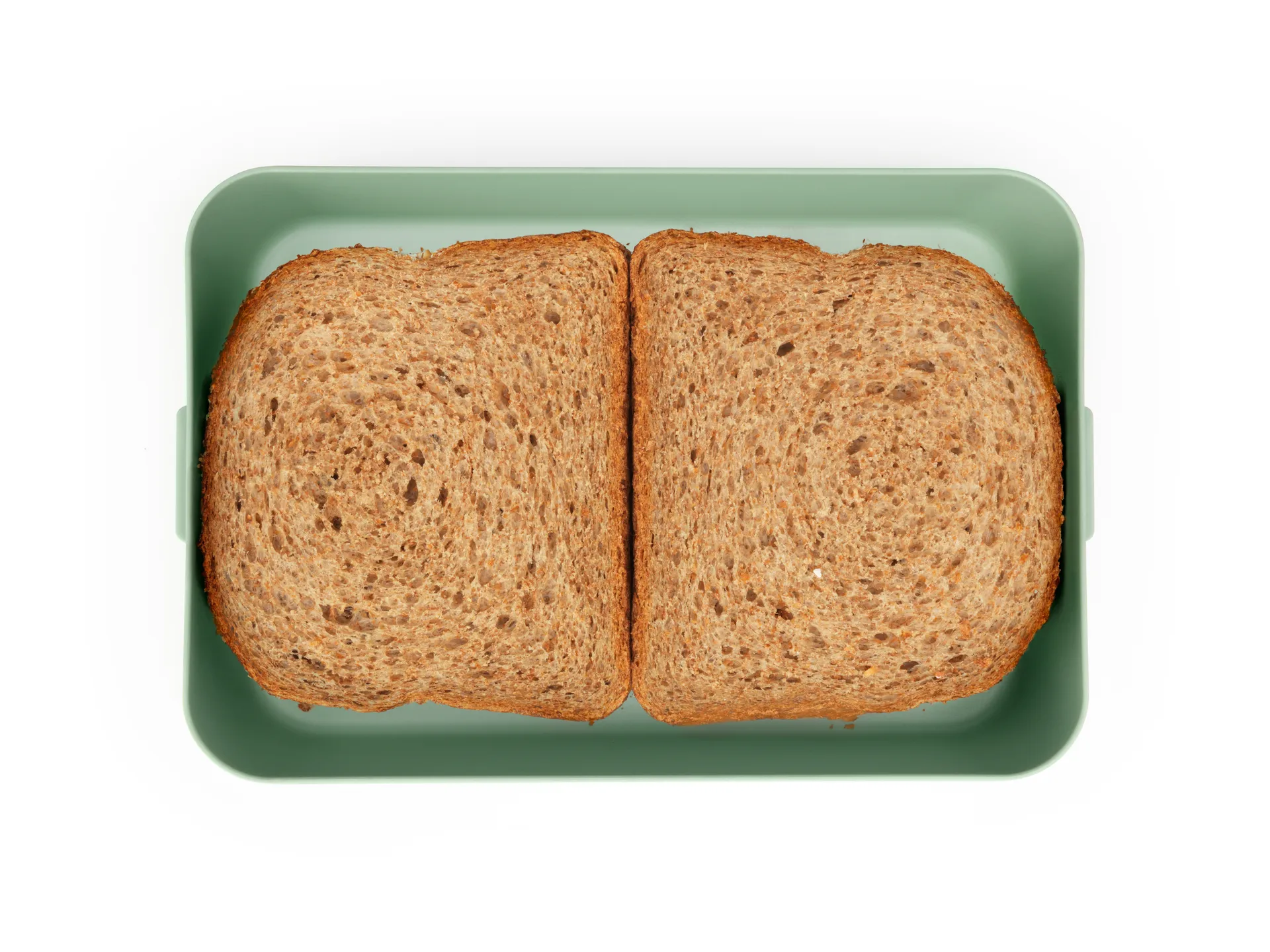 Lunch Box grande Make & Take 2 L, Vert jade  Brabantia