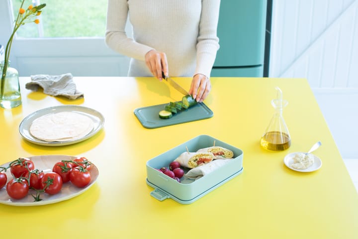 Lunch Box grande Make & Take 2 L - Vert jade  - Brabantia