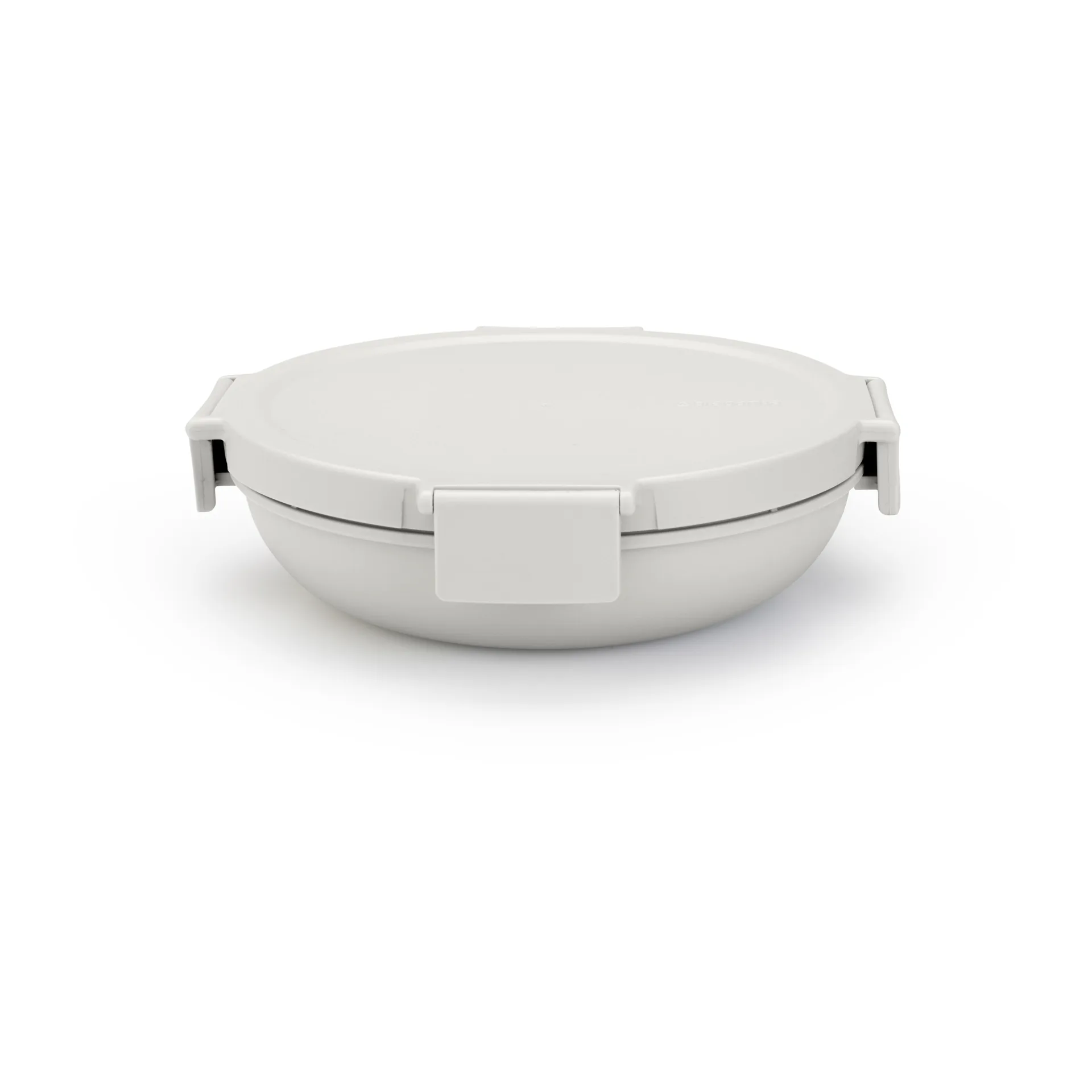 Lunch box Make & Take 1 L, Gris clair Brabantia