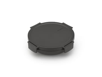 Lunch box Make & Take 1 L - Gris foncé - Brabantia