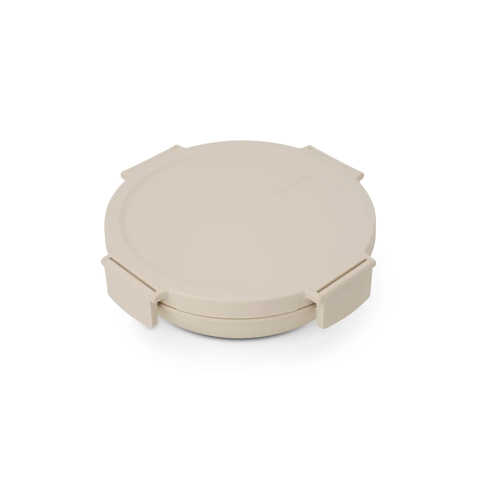 Lunch box Make & Take 1 L, Soft Beige Brabantia