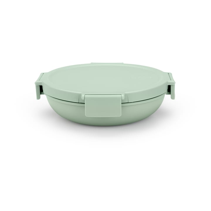 Lunch box Make & Take 1 L - Vert jade  - Brabantia