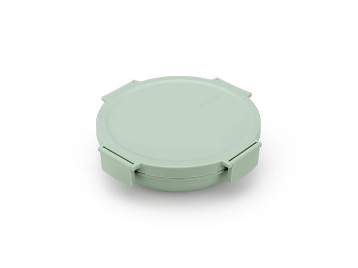 Lunch box Make & Take 1 L - Vert jade  - Brabantia