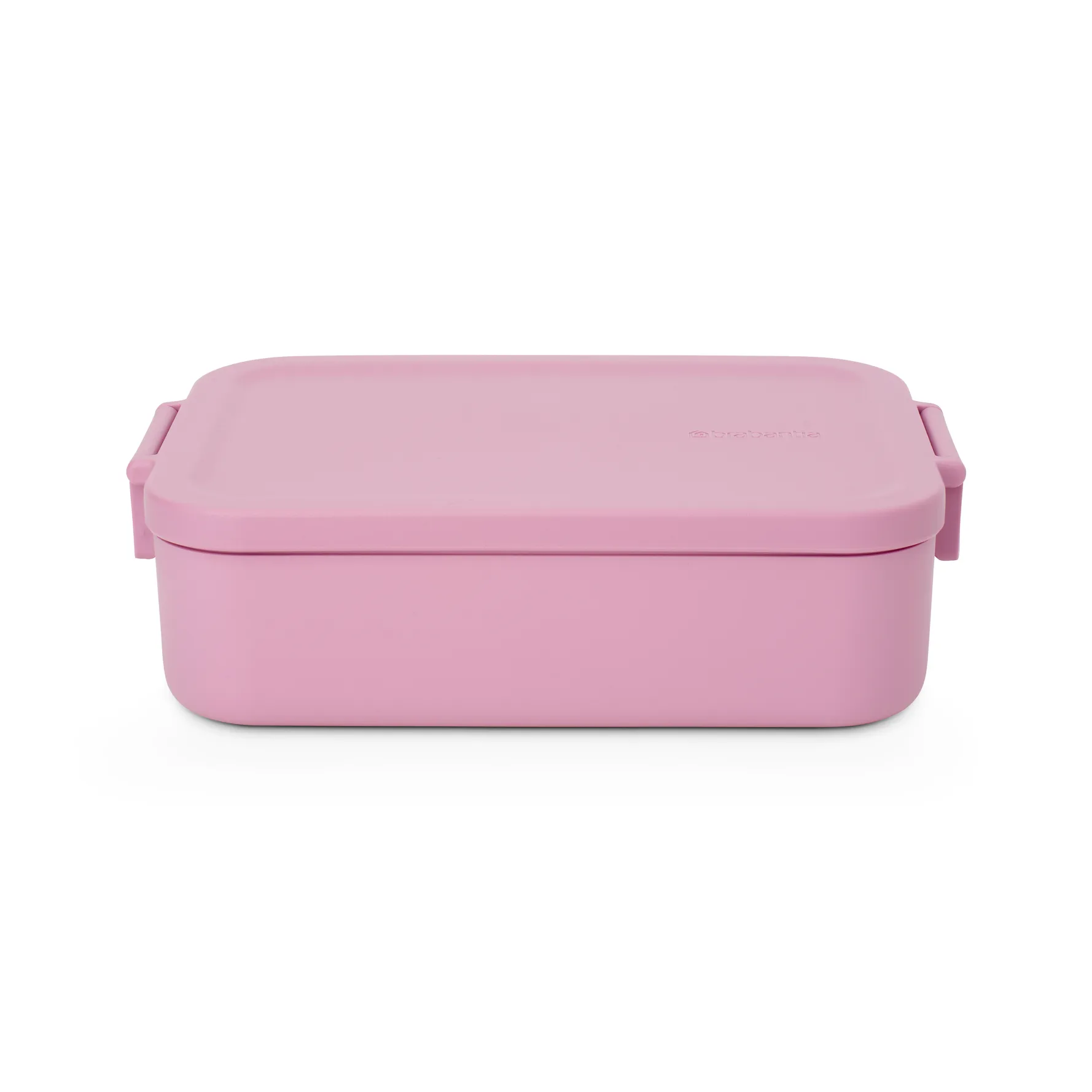 Lunch box médium Make & Take 1,1 L, Lilac Pink Brabantia