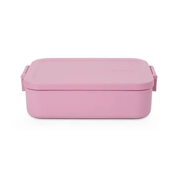 Lunch box médium Make & Take 1,1 L - Lilac Pink - Brabantia