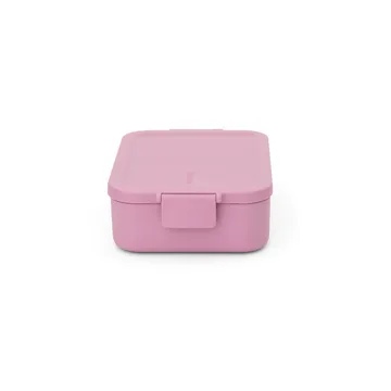 Lunch box médium Make & Take 1,1 L - Lilac Pink - Brabantia