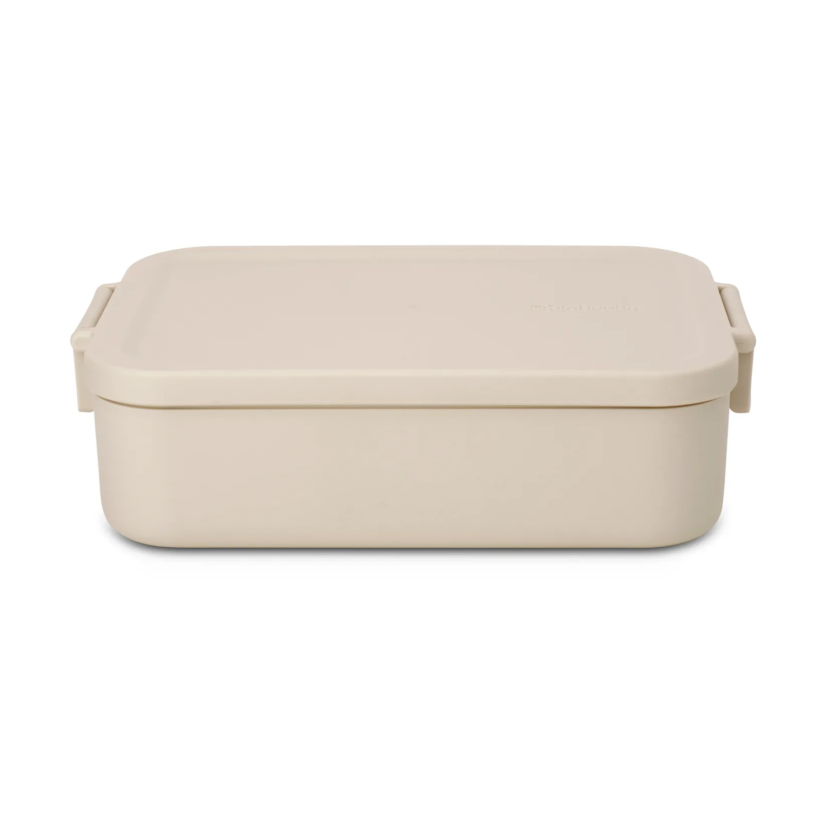 Lunch box médium Make & Take 1,1 L, Soft Beige Brabantia