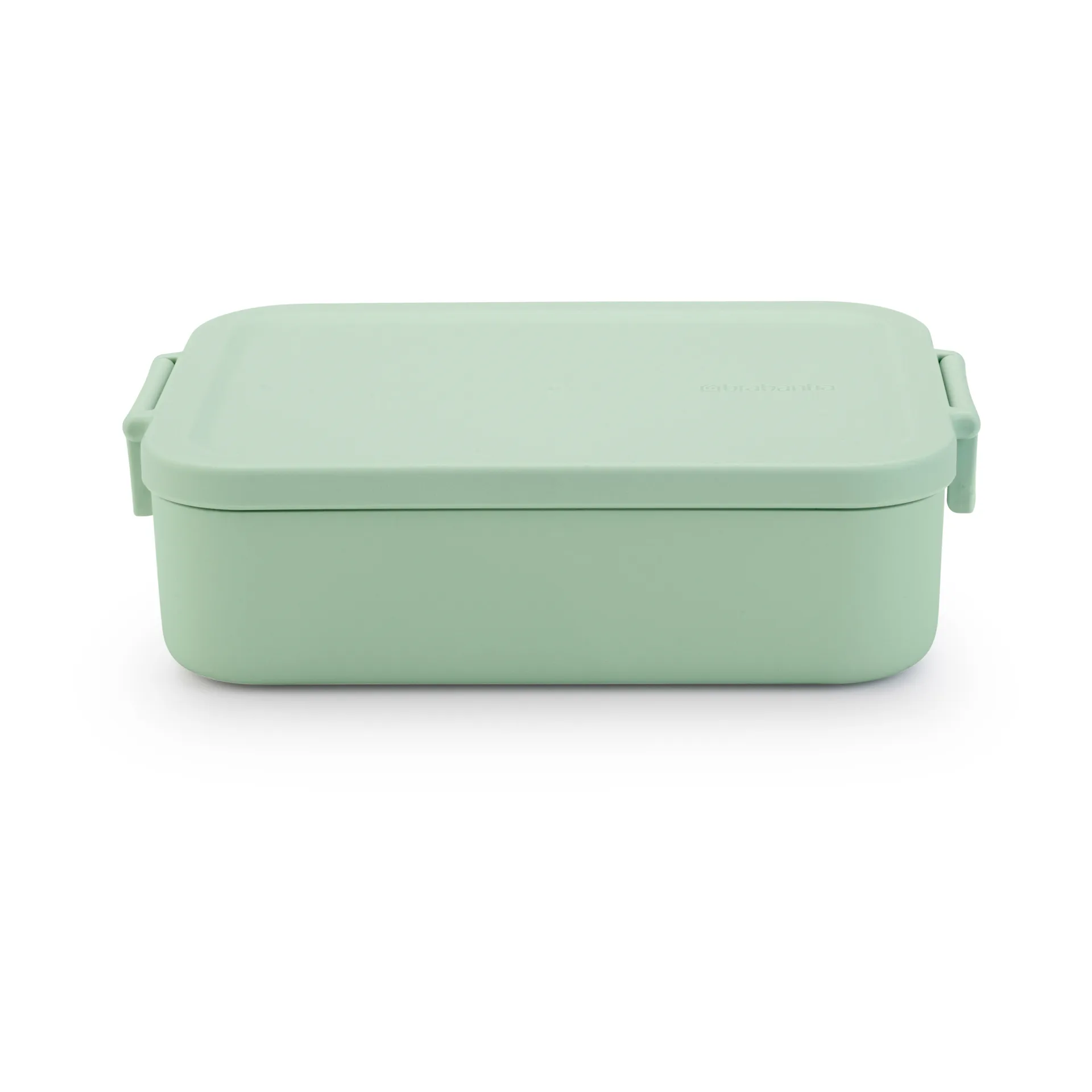 Lunch box médium Make & Take 1,1 L, Vert jade  Brabantia