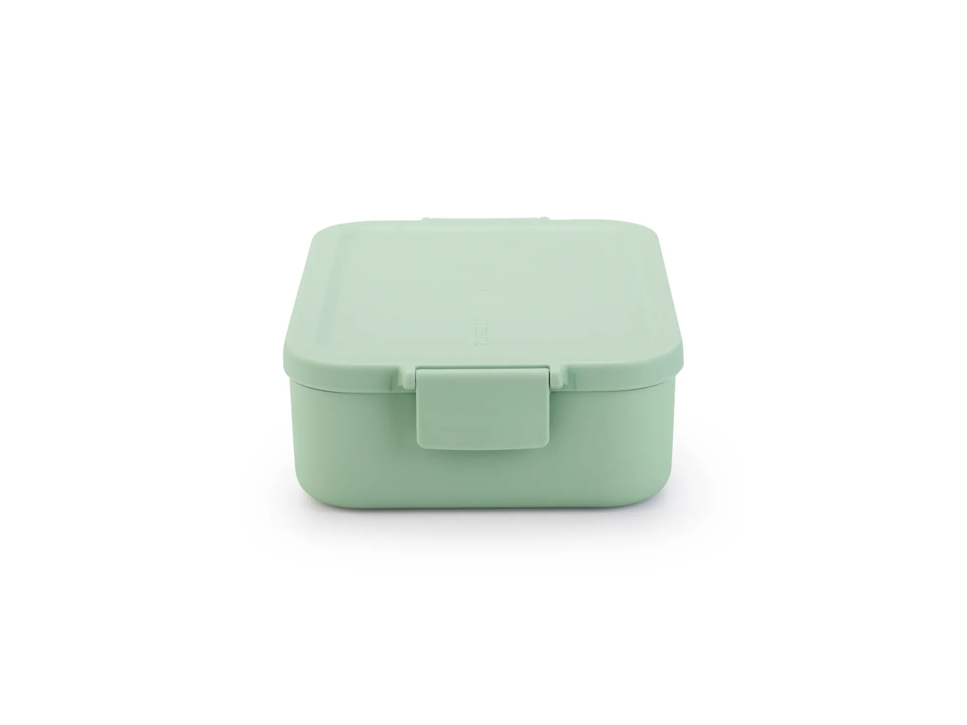 Lunch box médium Make & Take 1,1 L, Vert jade  Brabantia
