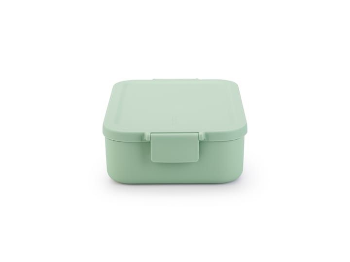 Lunch box médium Make & Take 1,1 L - Vert jade  - Brabantia