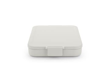 Lunch box plate Make & Take 1,1 L - Gris clair - Brabantia