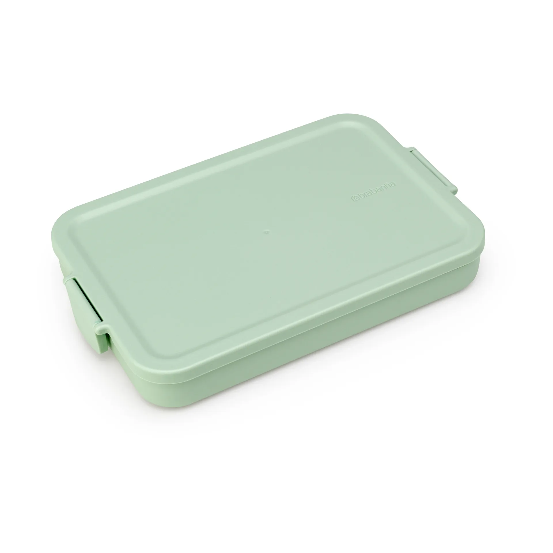 Lunch box plate Make & Take 1,1 L, Vert jade  Brabantia