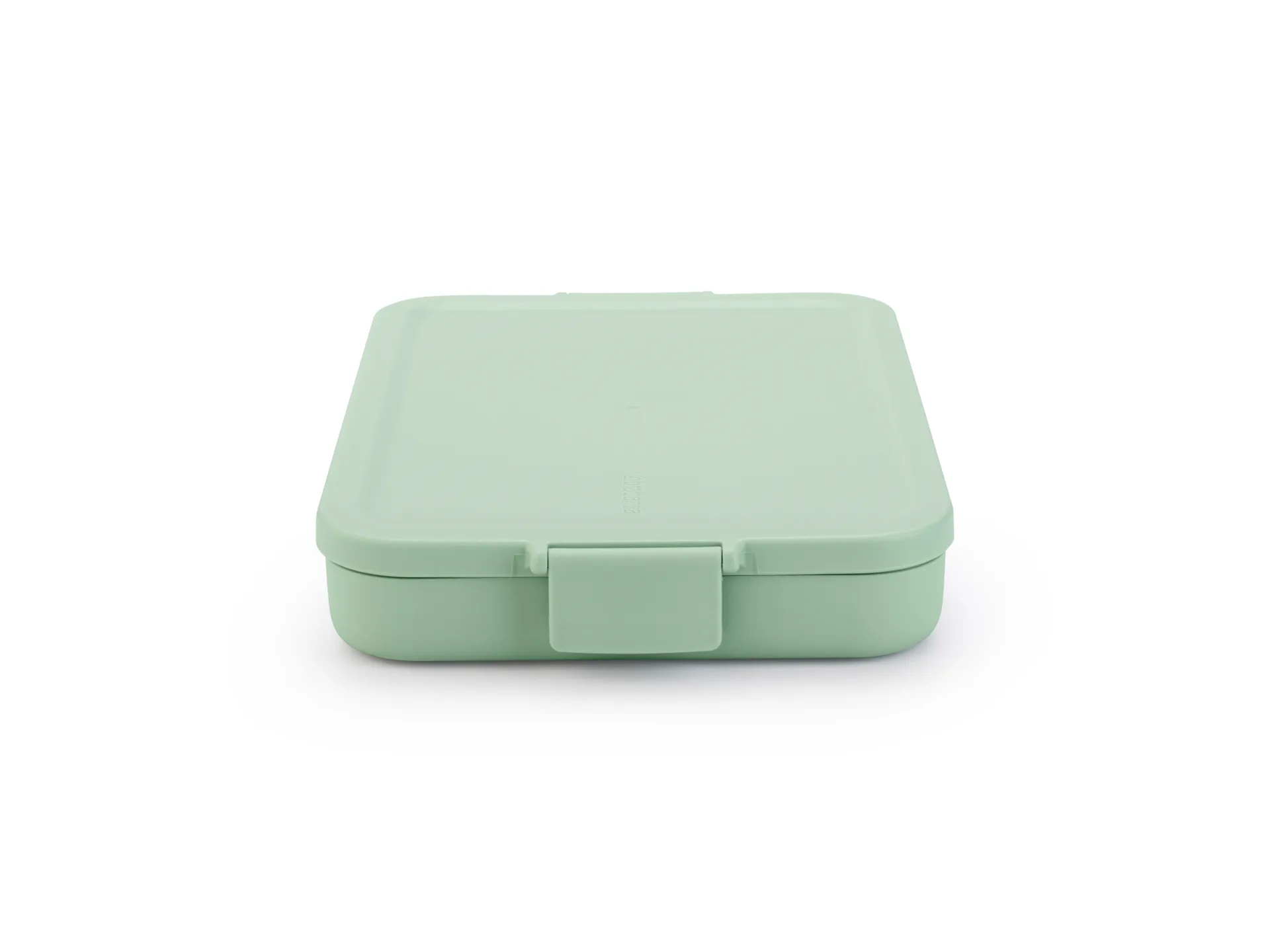 Lunch box plate Make & Take 1,1 L, Vert jade  Brabantia