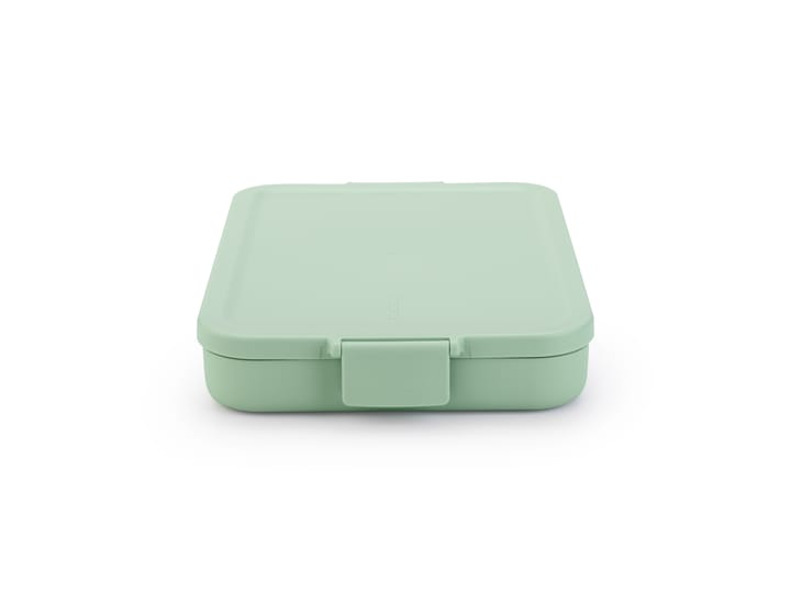 Lunch box plate Make & Take 1,1 L - Vert jade  - Brabantia