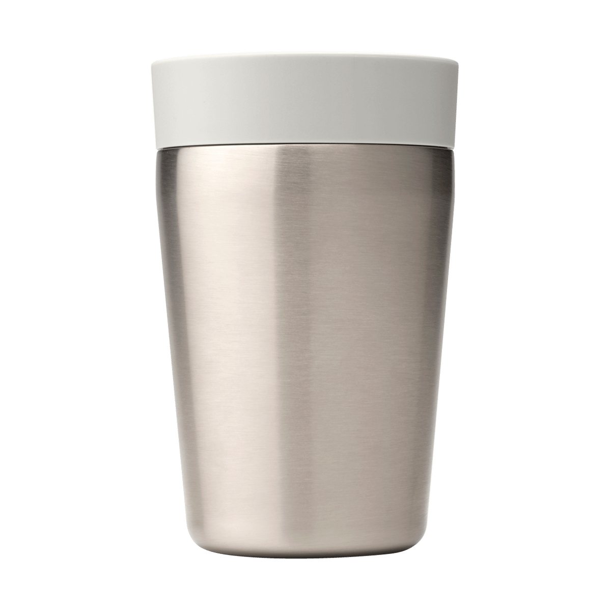 brabantia mug isotherme make & take 20 cl gris clair