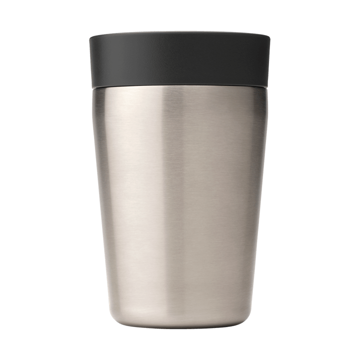 Mug isotherme Make & Take 20 cl - Gris foncé - Brabantia