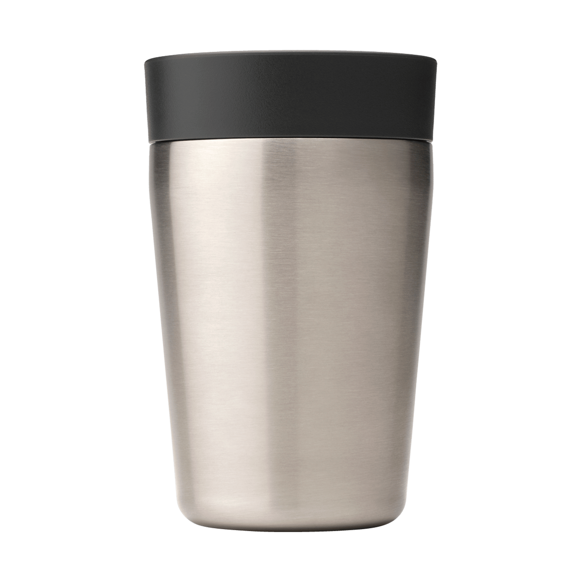 brabantia mug isotherme make & take 20 cl gris foncé