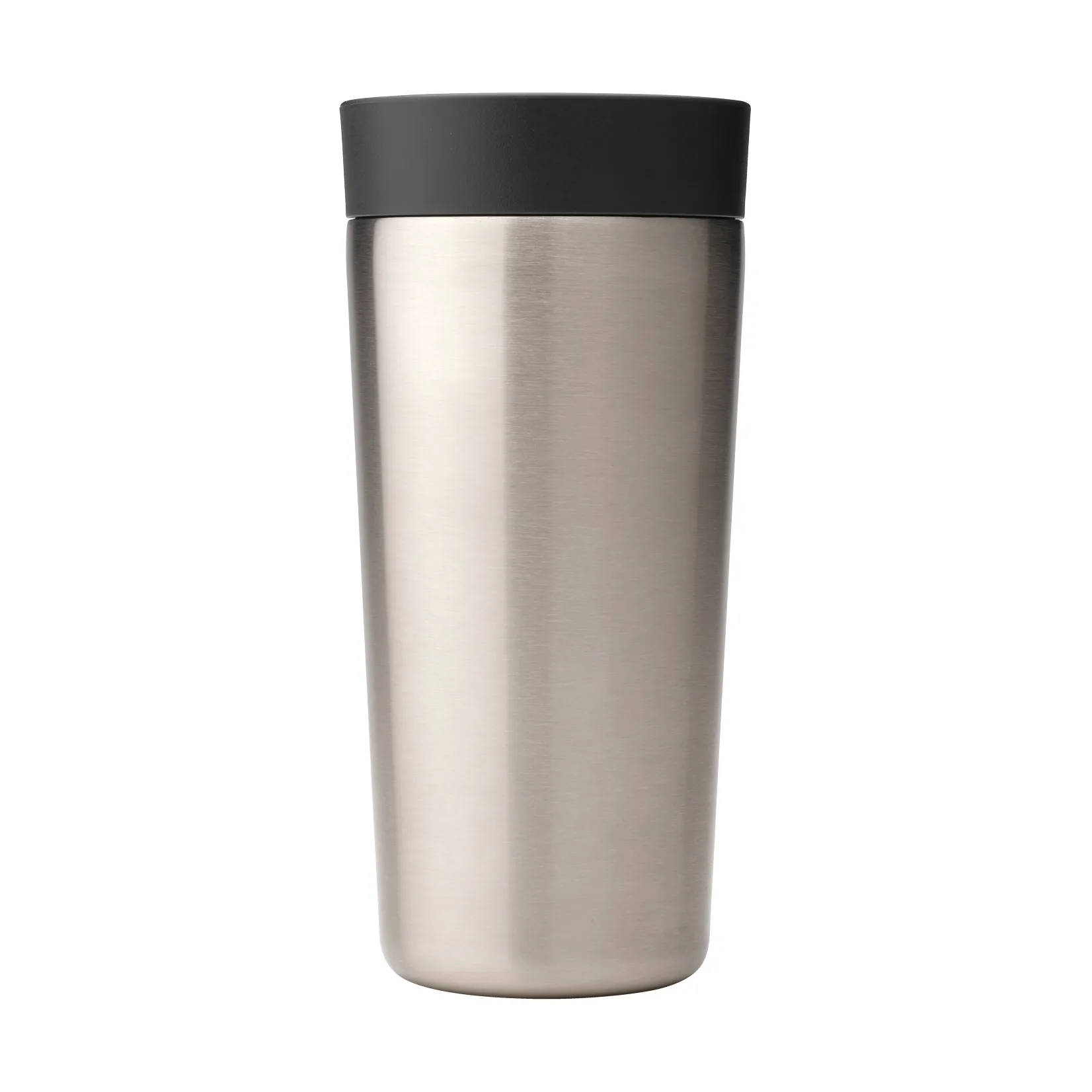 Mug isotherme Make & Take 36 cl, Gris foncé Brabantia