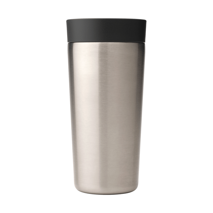 Mug isotherme Make & Take 36 cl - Gris foncé - Brabantia