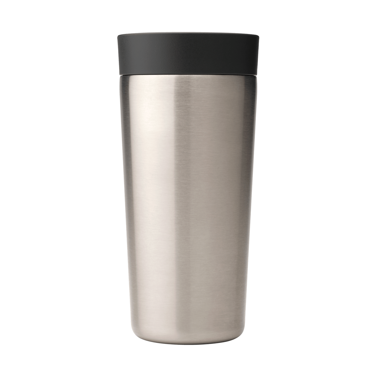 brabantia mug isotherme make & take 36 cl gris foncé