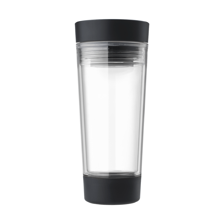 Mug isotherme Make & Take pour thé 36 cl - Gris foncé - Brabantia