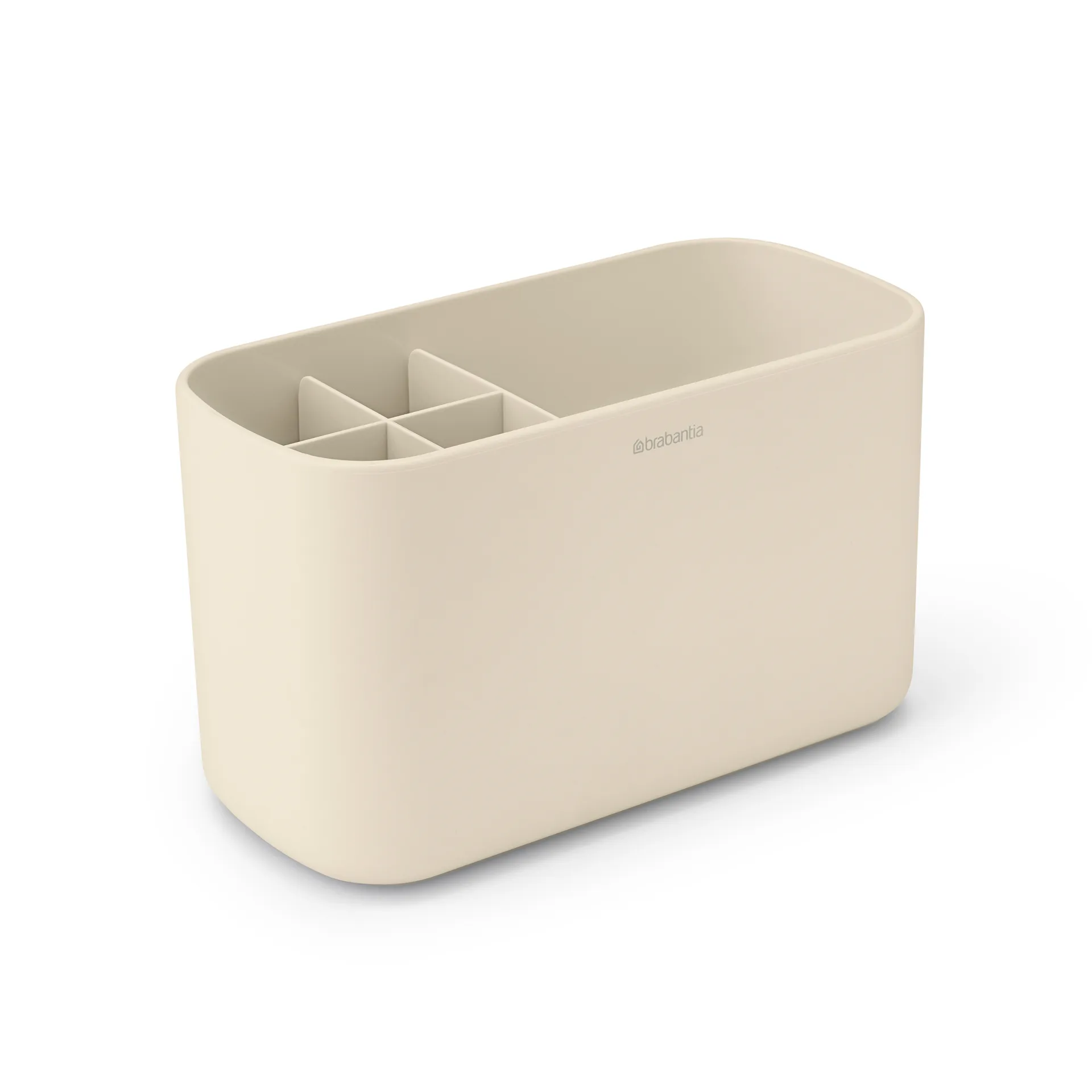 Organisateur pour évier ReNew de Brabantia, Beige Doux Brabantia