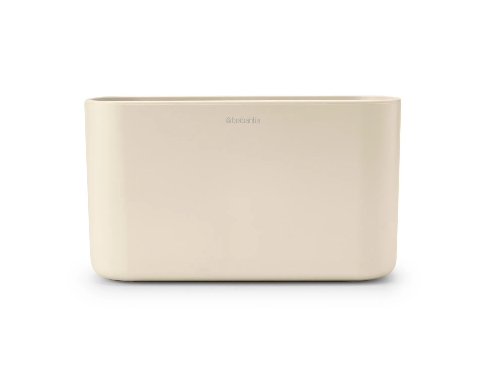 Organisateur pour évier ReNew de Brabantia, Beige Doux Brabantia