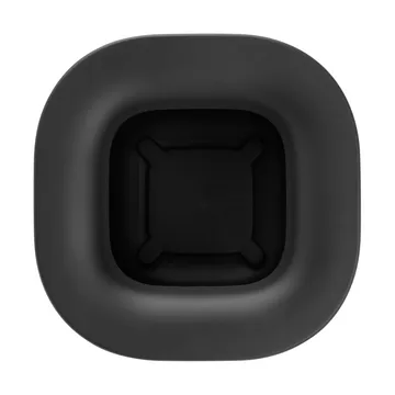 Panier à linge Collect-It - Noir, haut, 55 L - Brabantia