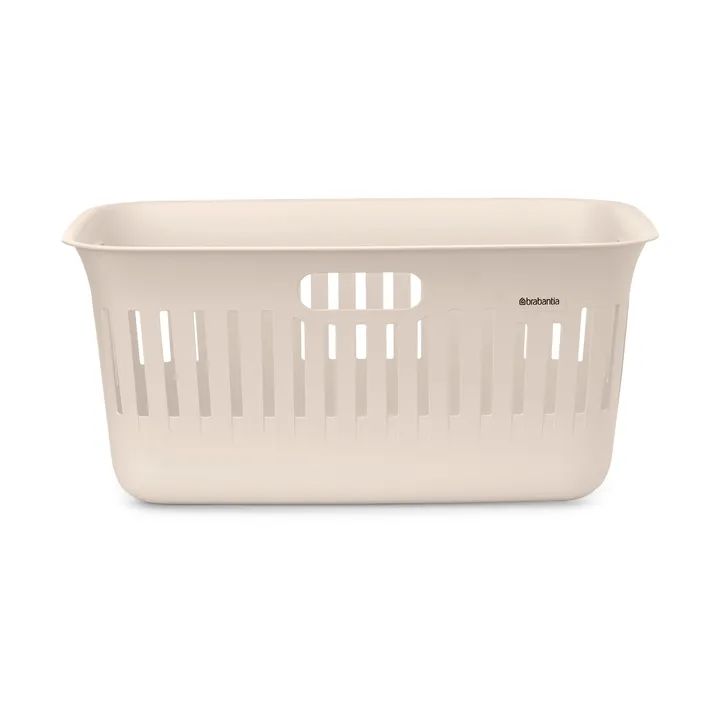 Panier à linge Collect-It - Soft Beige, 40 L - Brabantia