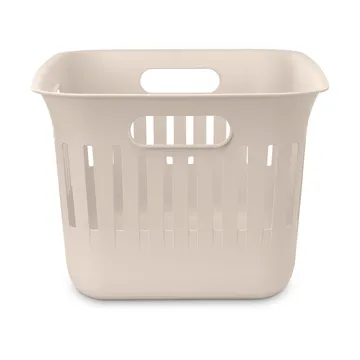 Panier à linge Collect-It - Soft Beige, 40 L - Brabantia