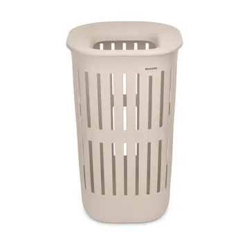Panier à linge Collect-It - Soft Beige, 55 L - Brabantia
