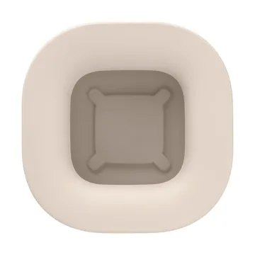 Panier à linge Collect-It - Soft Beige, 55 L - Brabantia